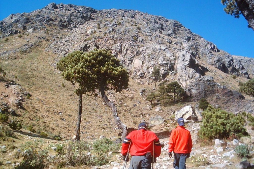 Ascenso de 1 día al Volcán Tajumulco,&nbsp;Guatemala