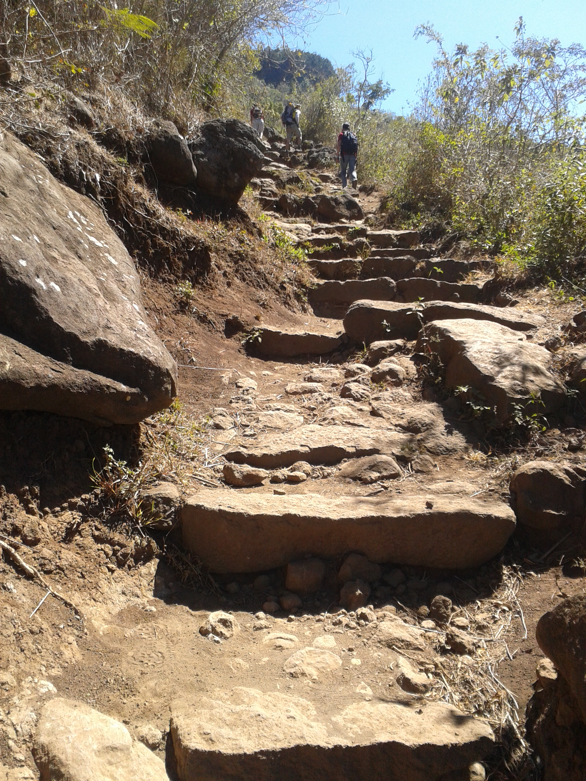 gradas-en-el-ipala-guatemala