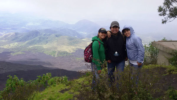 volcan pacaya guatemala wichovallaa