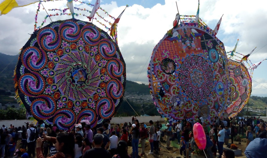 festival de barrilletes gigantes santiago sacatepequez (2)