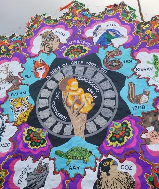 horoscopo maya sumpango barriletes