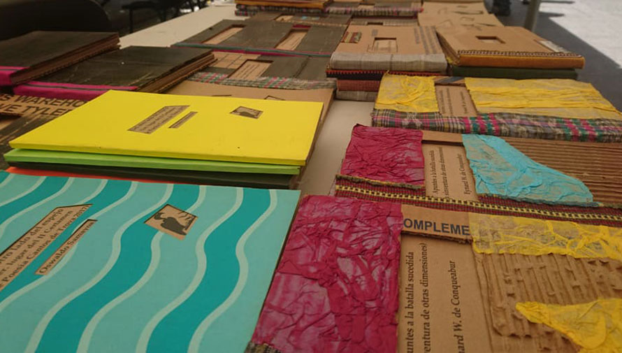 Editoriales independientes y alternativas de&nbsp;Guatemala