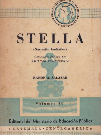 stella ramon salazar
