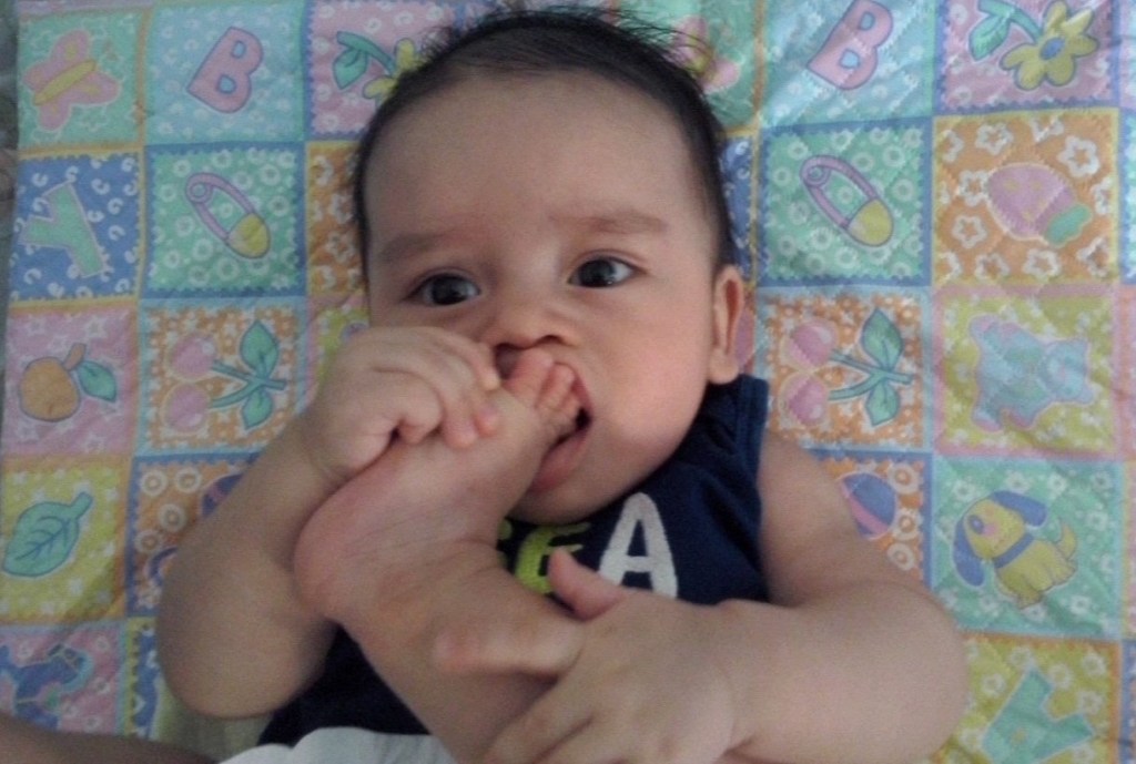 La magia de un sobrino y la nueva etapa como&nbsp;tío