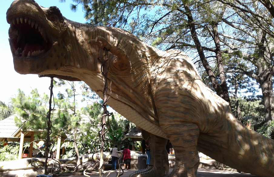 IRTRA Mundo Petapa: Otro clásico capitalino para&nbsp;divertirse