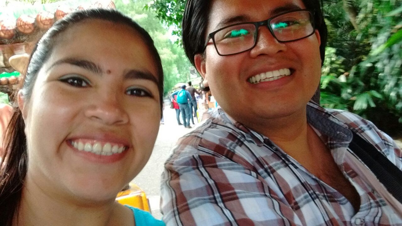 paseo zoo la aurora wichovalla guatemala