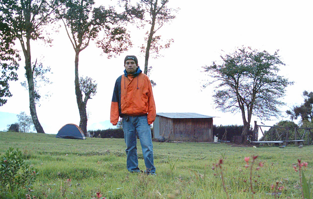 solitario en el de agua wichovalla guatemala