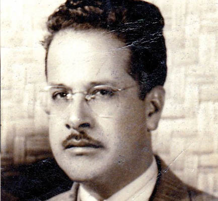 guatemalteco-Francisco-Méndez-Escobar