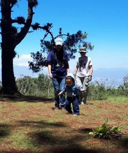 vale dominick y dereck en muxbal