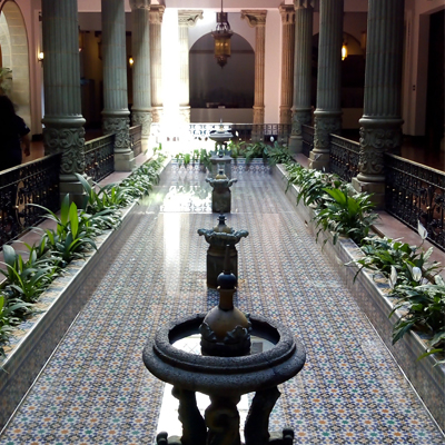 fuente-patio-palacio-nacional-guatemala