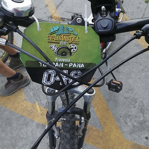 ciclistas del sur guatemala