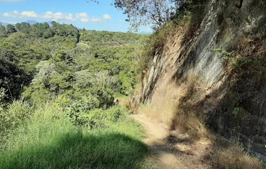 bajada mtb guatemala