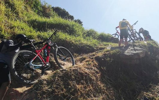 cerro de oro vuelta al mundo cds guatemala