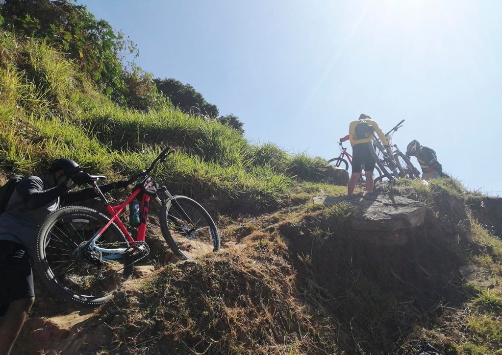 «Vuelta al mundo» un singular colazo con&nbsp;CDS