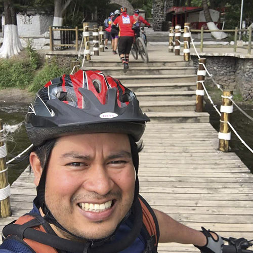 muelle amatitlan guatemala