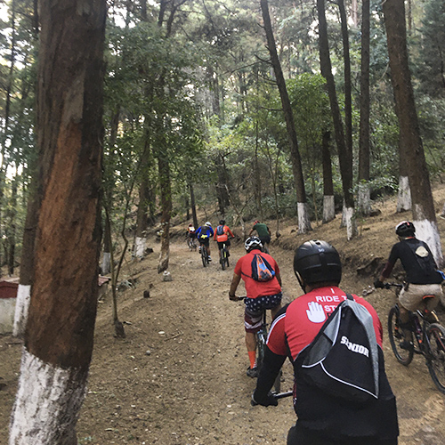 cerra guatemala mtb