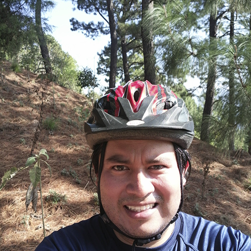 la cerra guatemala mtb