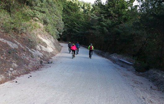 ppp en travesía ayarza