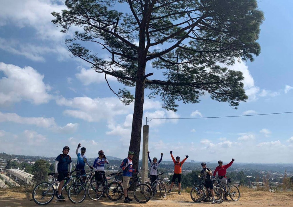 Colazo urbano para principiantes al estilo&nbsp;CDS