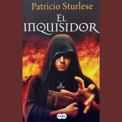 inquisidor sello suma patricio sturlese