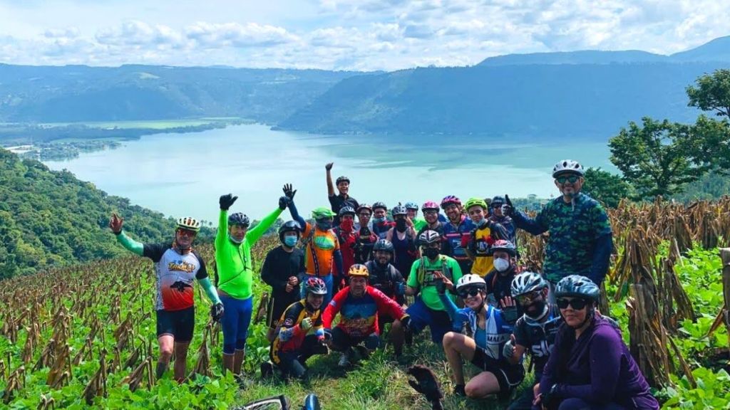 Colazo Patitos extremos de #CDS&nbsp;Guatemala