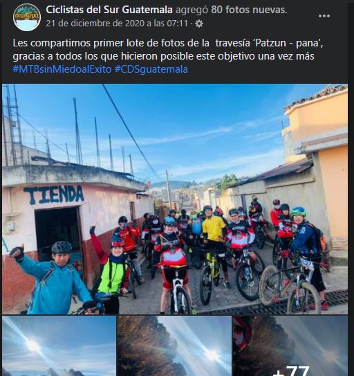 Click para el álbum completo.