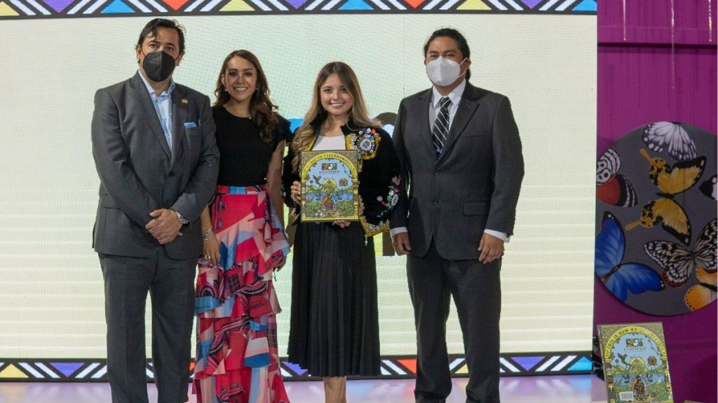 La presentación del primer libro de Guatemala.com: ¡Así lo&nbsp;Celebramos!