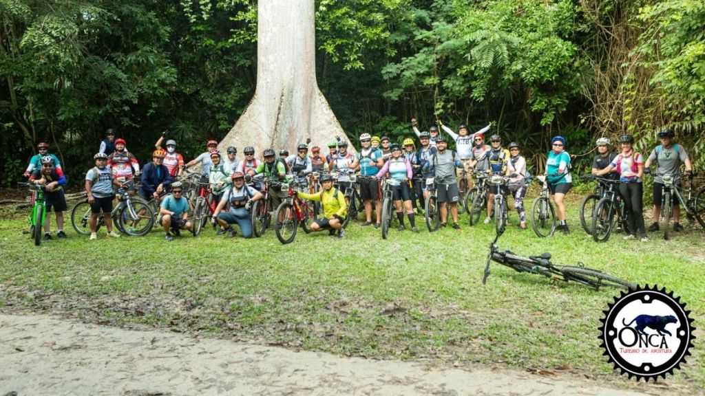 Mi experiencia en la Travesía Tikal-Uaxactún con&nbsp;Onca
