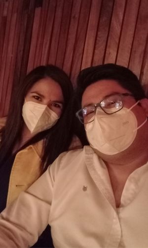 Paabank ballet Guatemala presentacion