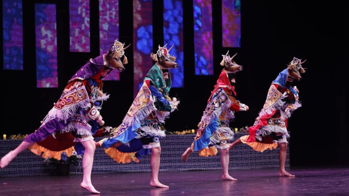 Paabank Guatemala tradicion ceremonial