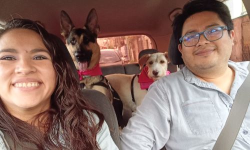 Regreso de Kanajuyu parque ecologico Guatemala