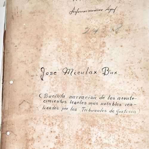 Archivo General de Centroamerica