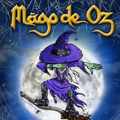 mago de oz en guatemala