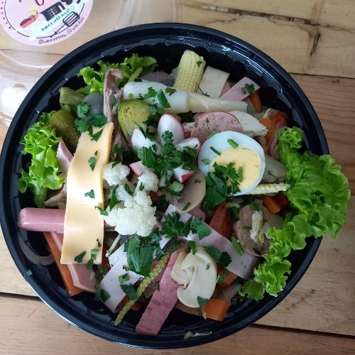 comida tipicas de guatemala