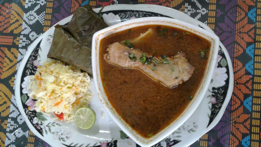 8 Comidas típicas&nbsp;guatemaltecas