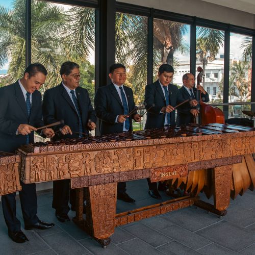 Festival del Centro Histórico Guatemala (3)