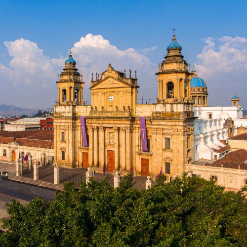 Festival del Centro Histórico Guatemala (4)