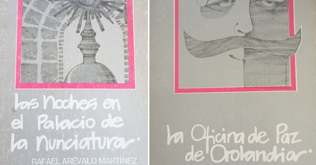 Rafael Arévalo Martínez, escritor guatemalteco del siglo&nbsp;XX