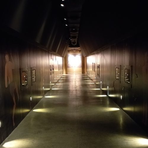 Museo Miraflores Ciudad de Guatemala