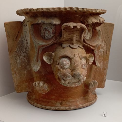 Museo Miraflores Ciudad de Guatemala