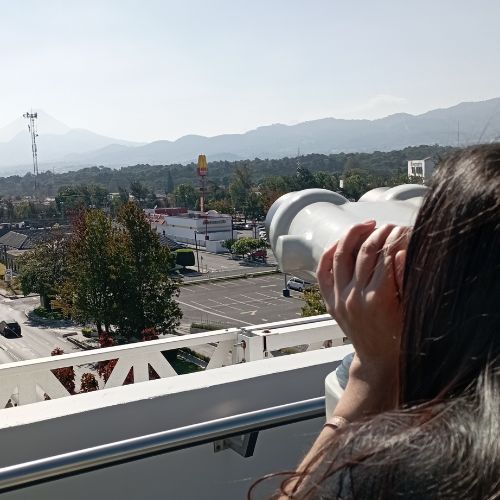 Museo Miraflores Ciudad de Guatemala