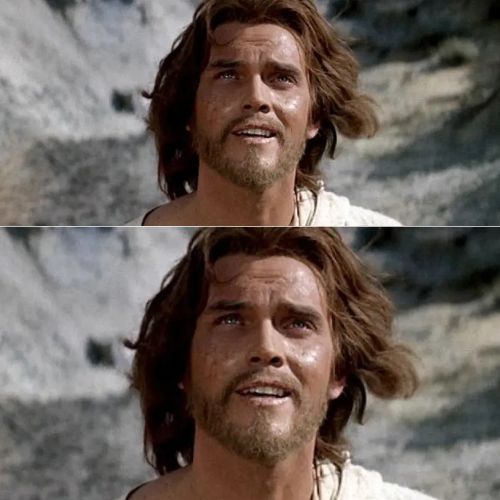 Película de Semana Santa Rey de Reyes