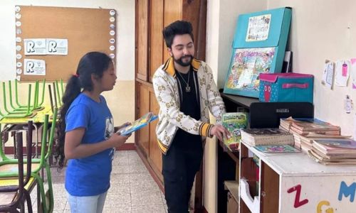 Bobicraft en Filgua 2024