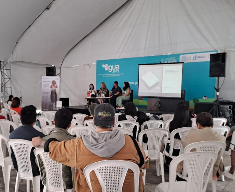 Filgua 2024 en Forum Majadas