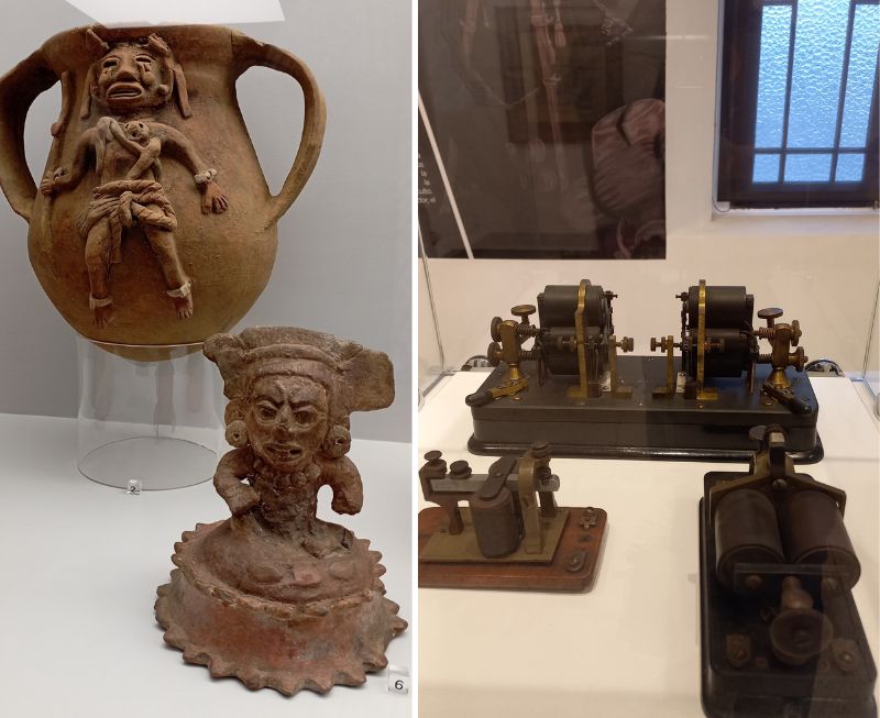 Museos en Ciudad de Guatemala para visitar