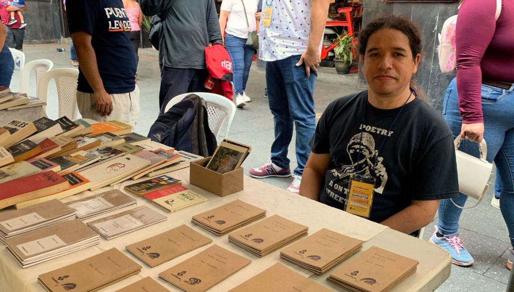 “Este ardiente correr de la sangre”, de Marco&nbsp;Valerio