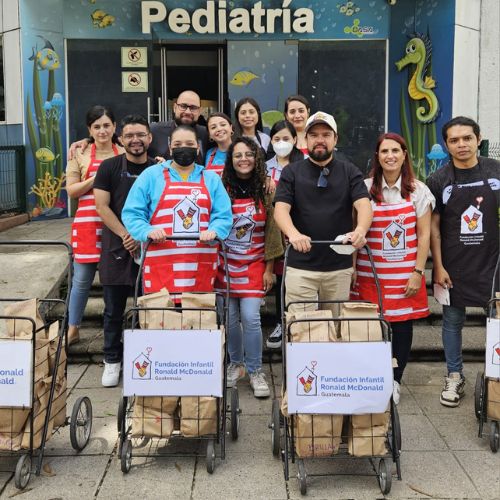 Casa Ronald McDonald voluntariado (1)
