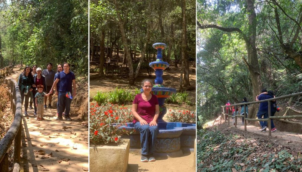 Visita a Cerro Alux: un día de aventura en&nbsp;familia