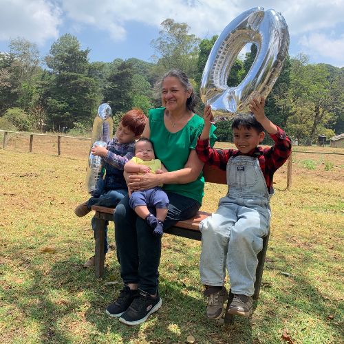 Granja Don Pietro cumpleaños