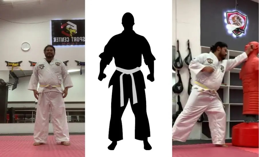 ¿Comenzar el Karate a los 40 años?: Cómo va mi&nbsp;experiencia